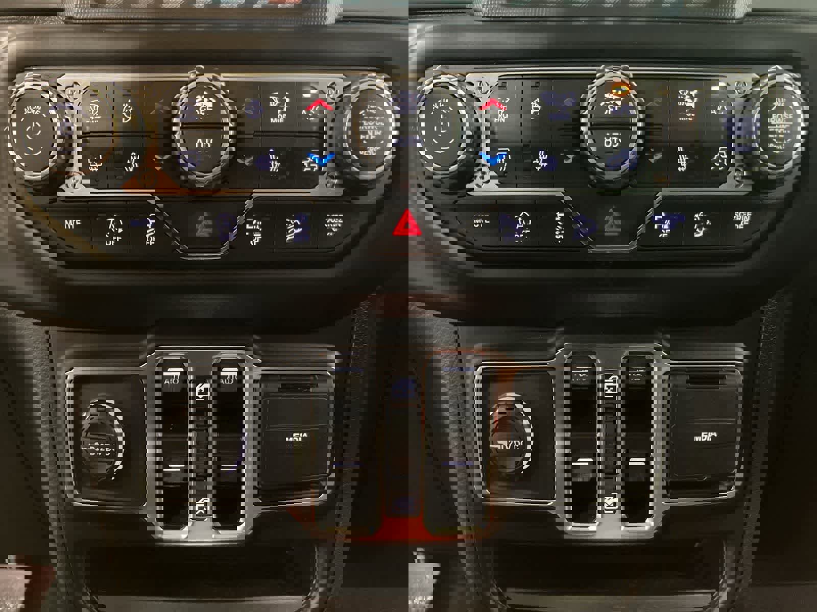 Used 2019 Jeep Wrangler Unlimited Sahara image 17