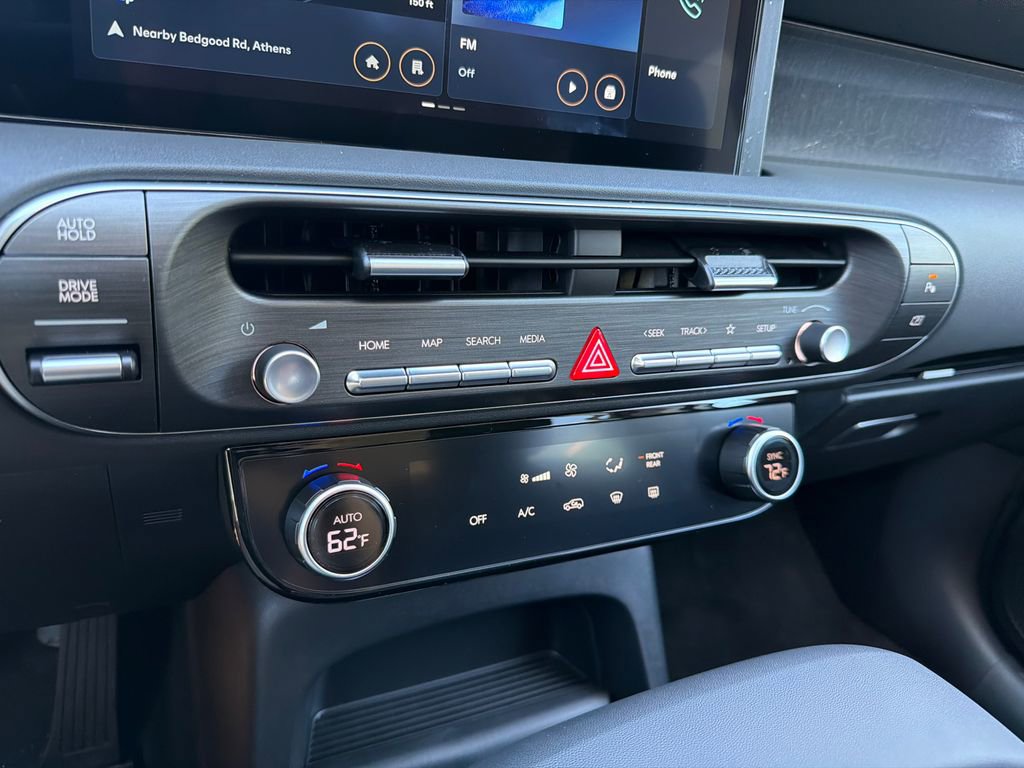 New 2026 Hyundai Palisade SE FWD image 26