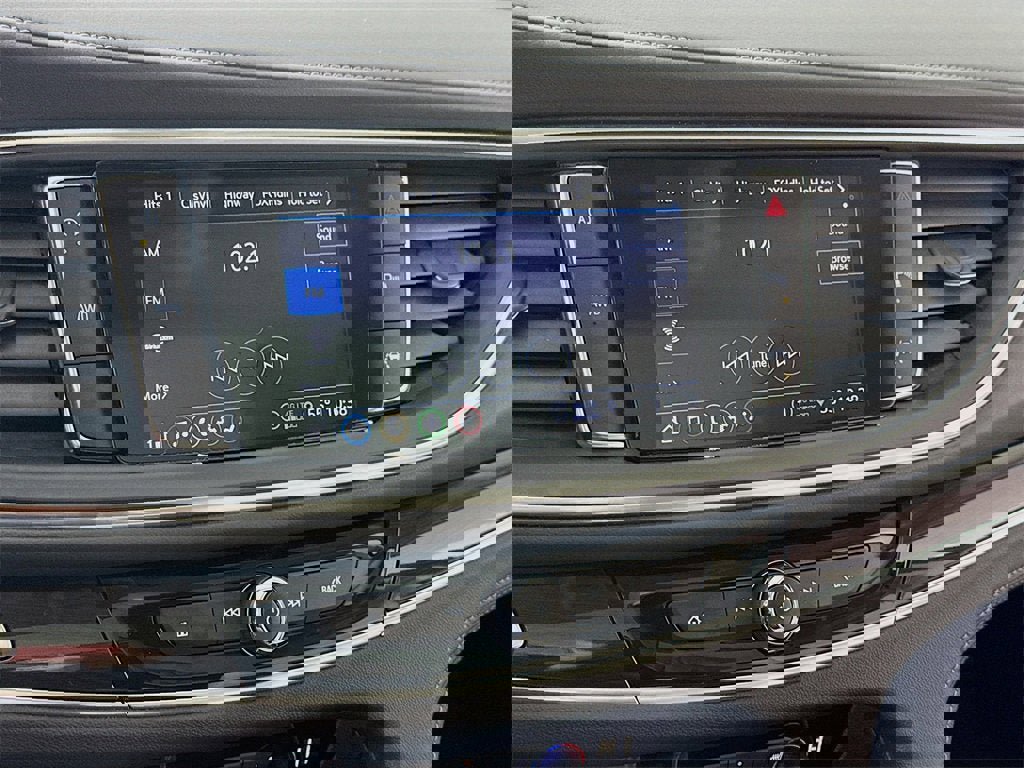 Certified 2023 Buick Enclave Essence w/ Experience Buick Package image 9