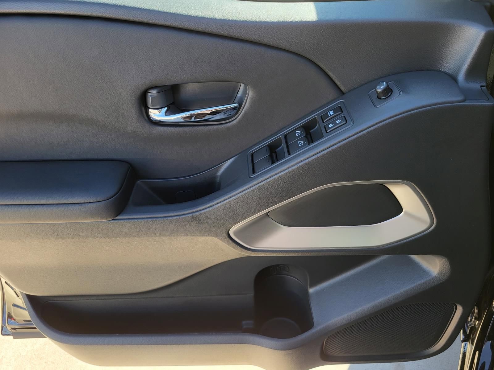 New 2026 Nissan Frontier SV w/ SV Convenience Package RWD image 17