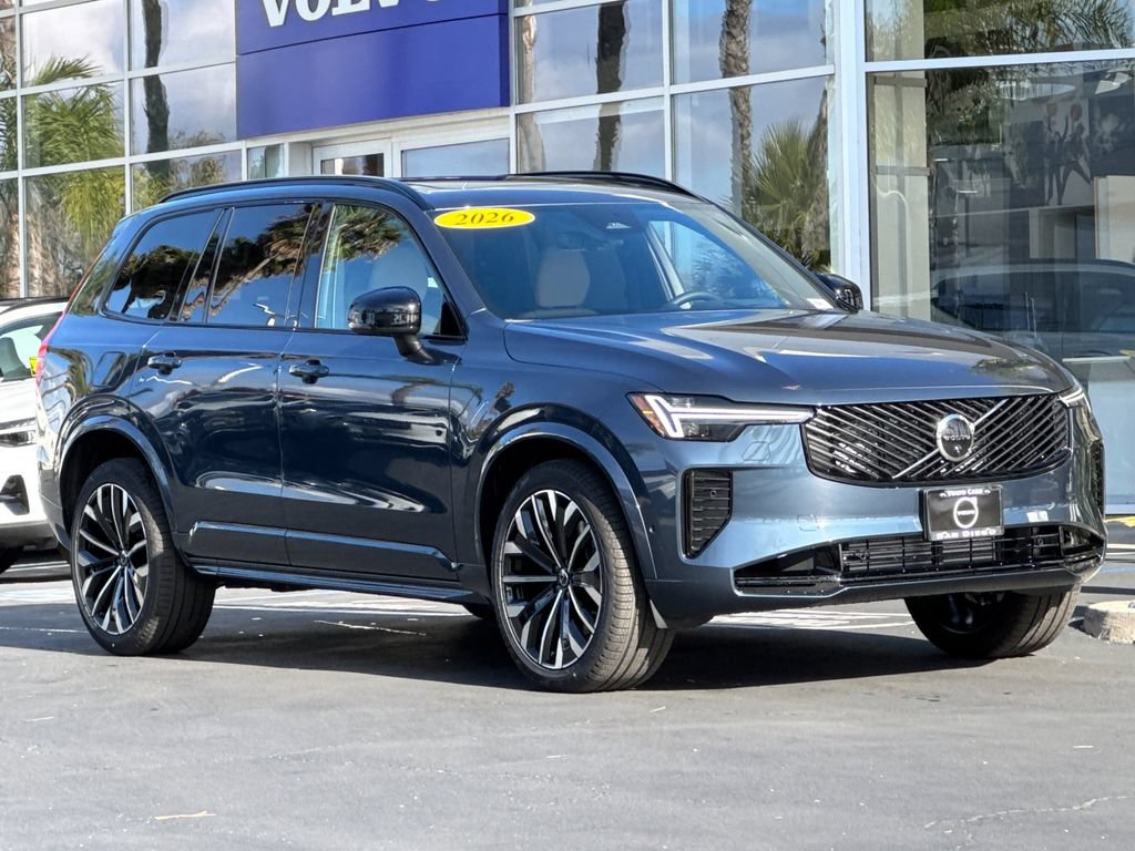 New 2026 Volvo XC90 T8 Ultra w/ Lounge Package AWD/4WD image 7