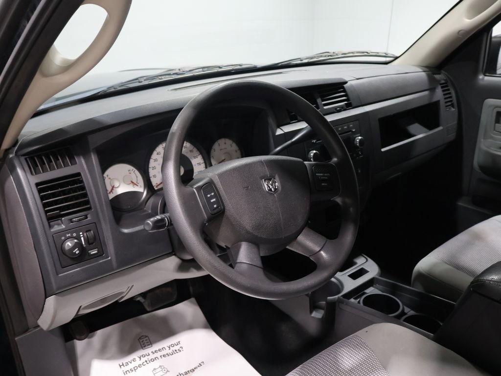 Used 2011 Dodge Dakota Big Horn image 15