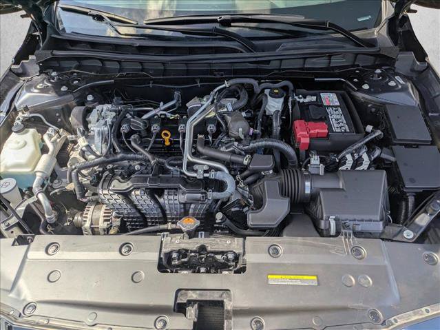 Used 2024 Nissan Altima 2.5 SR FWD image 20