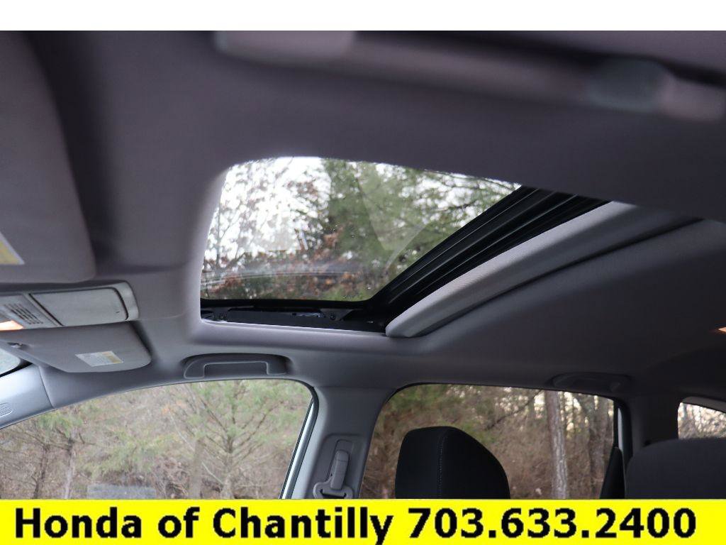 Used 2019 Honda CR-V EX image 20