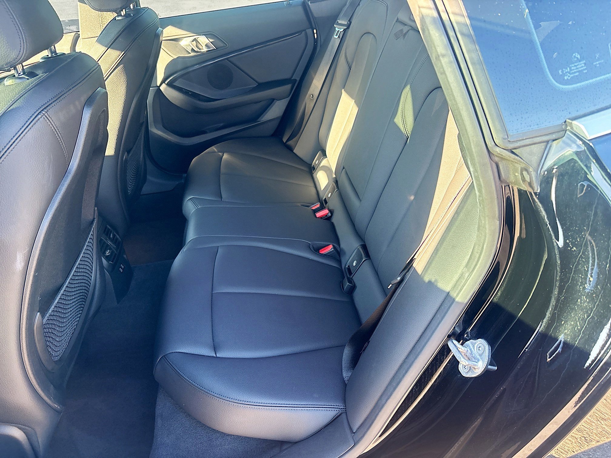 Used 2021 BMW 228i Gran Coupe w/ Convenience Package image 17