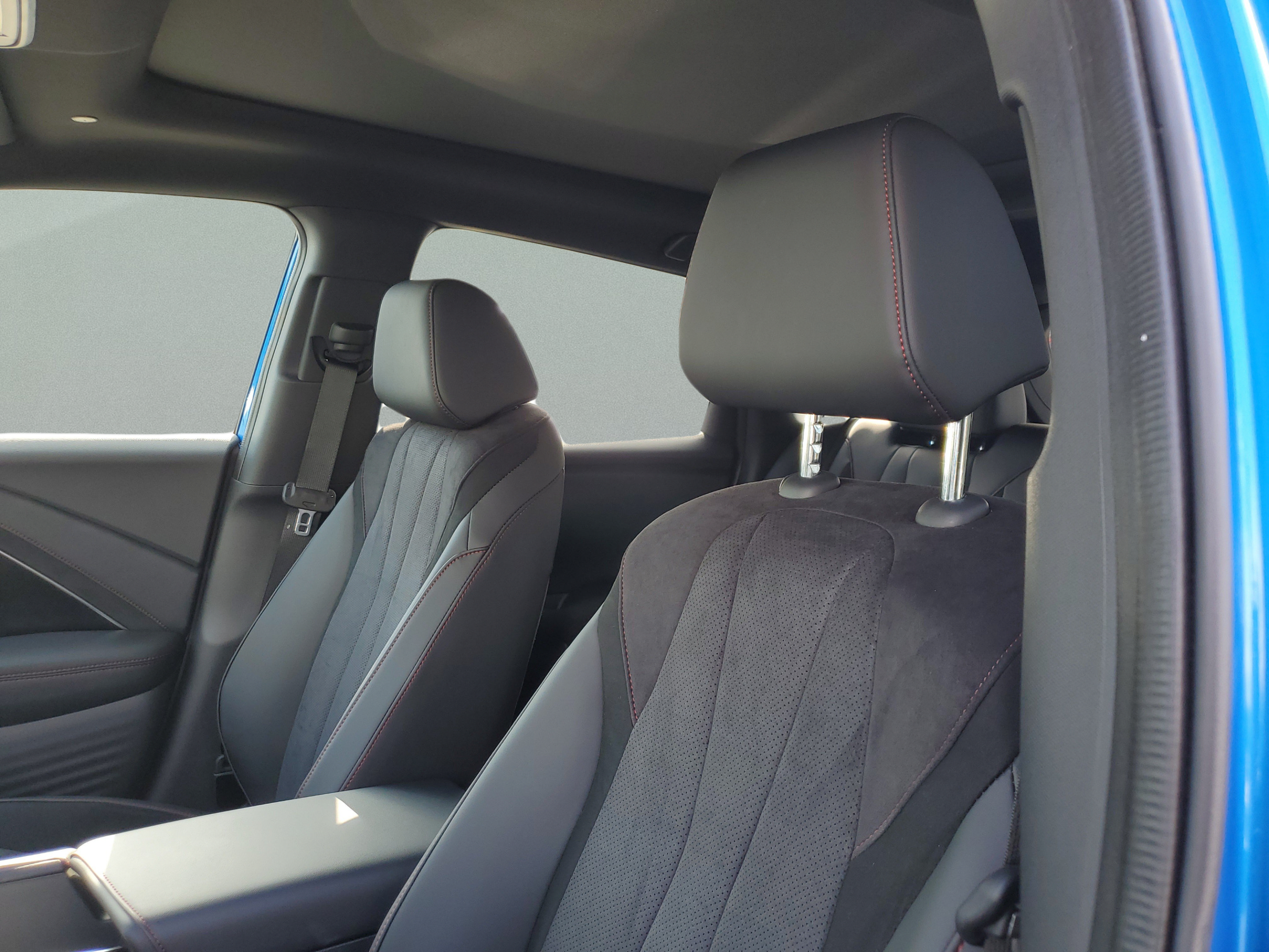 New 2026 Acura ADX A-Spec FWD image 19