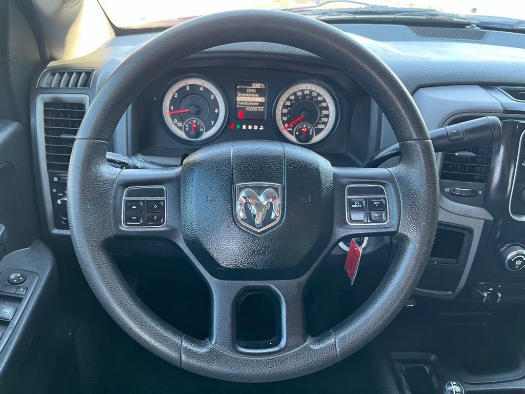 Used 2014 RAM 3500 Tradesman w/ Chrome Appearance Group image 28