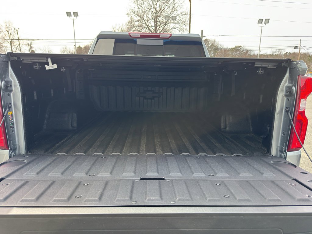 New 2026 Chevrolet Silverado 1500 LT Trail Boss w/ Convenience Package II image 8