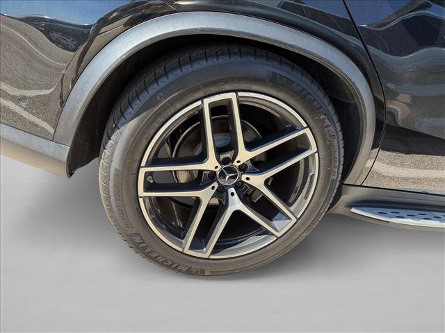 Used 2017 Mercedes-Benz GLE 43 AMG 4MATIC Coupe w/ Parking Assist Package image 12