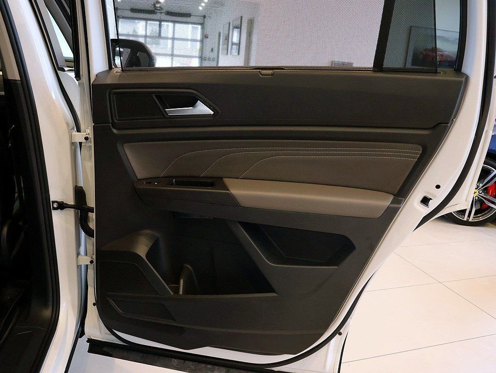 Used 2023 Volkswagen Atlas SEL image 57