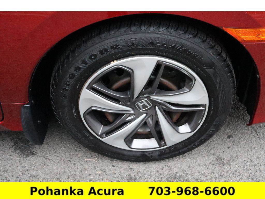 Used 2019 Honda Civic LX image 30