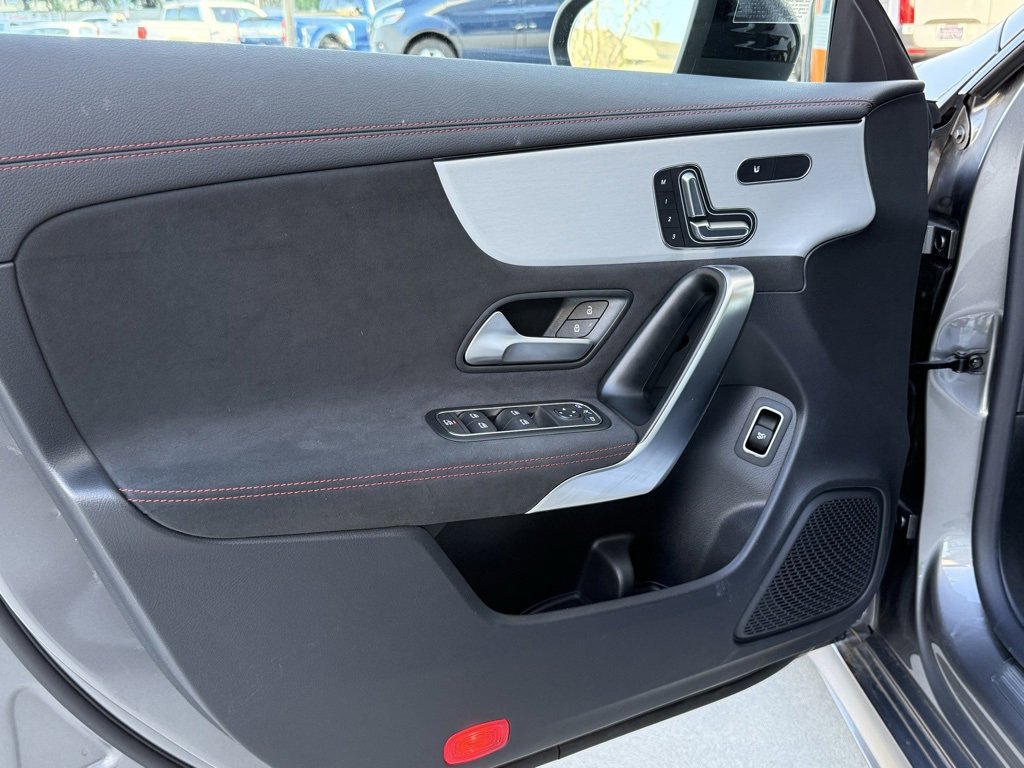 Certified 2026 Mercedes-Benz CLA 250 image 19