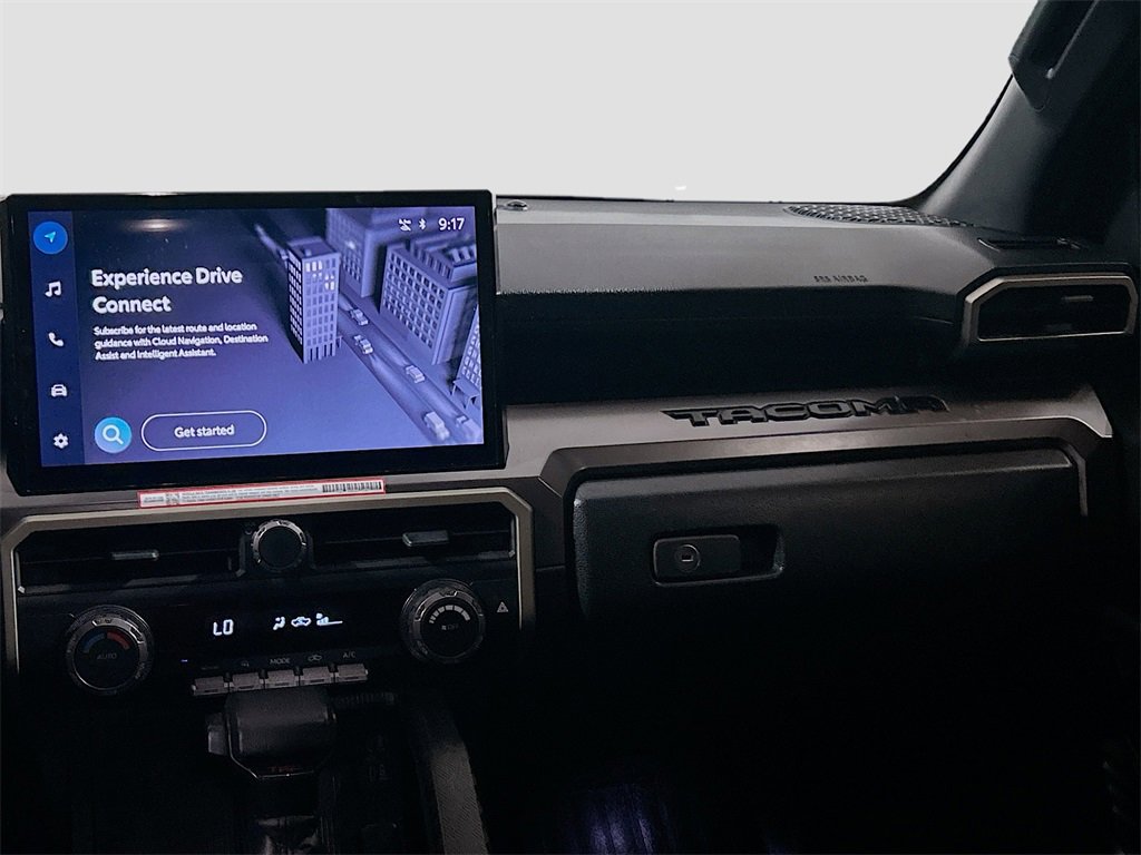Used 2024 Toyota Tacoma TRD Off-Road image 19