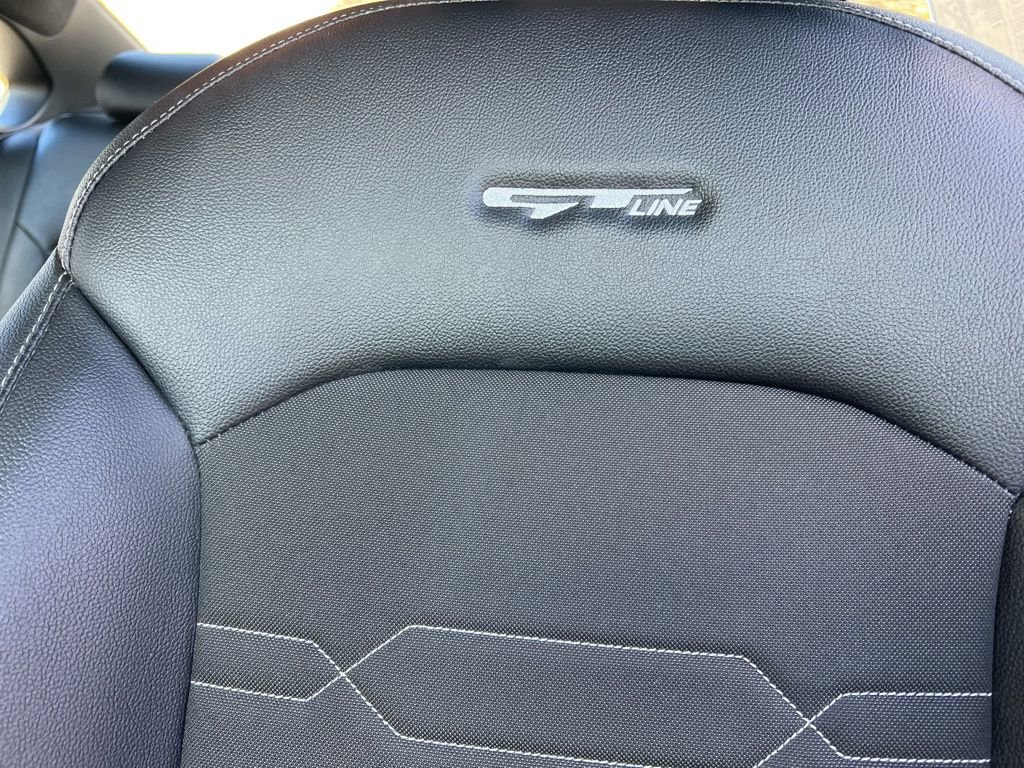 Certified 2023 Kia Forte GT-Line image 15