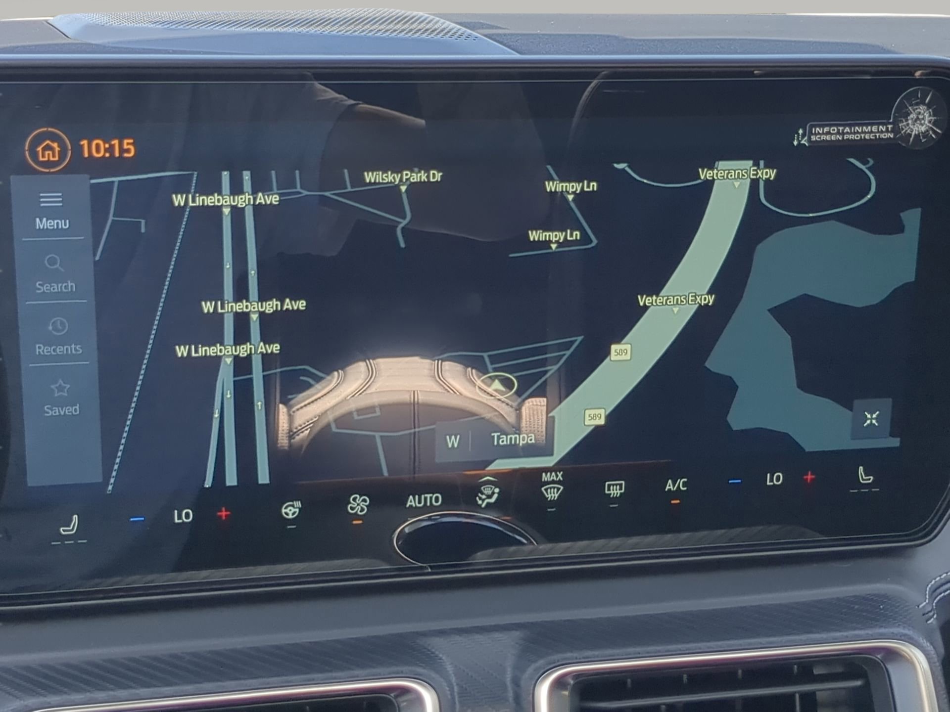 New 2026 Ford Mustang GT Premium RWD image 61