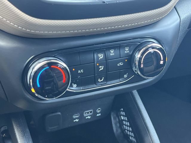 Used 2022 Chevrolet TrailBlazer ACTIV FWD image 15