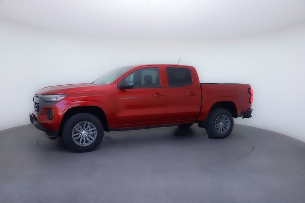 New 2026 Chevrolet Colorado LT w/ LT Convenience Package image 15