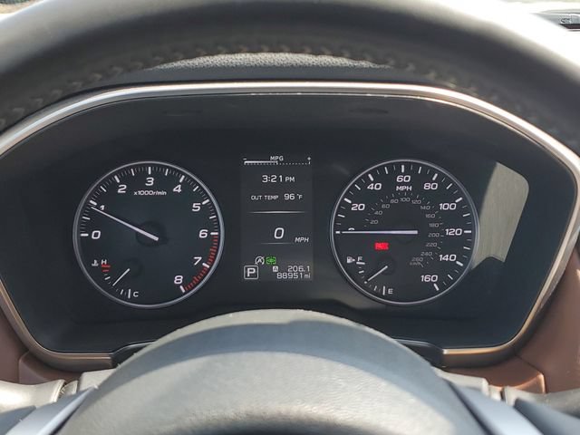 Used 2021 Subaru Outback Touring w/ Popular Package #2 AWD/4WD image 27