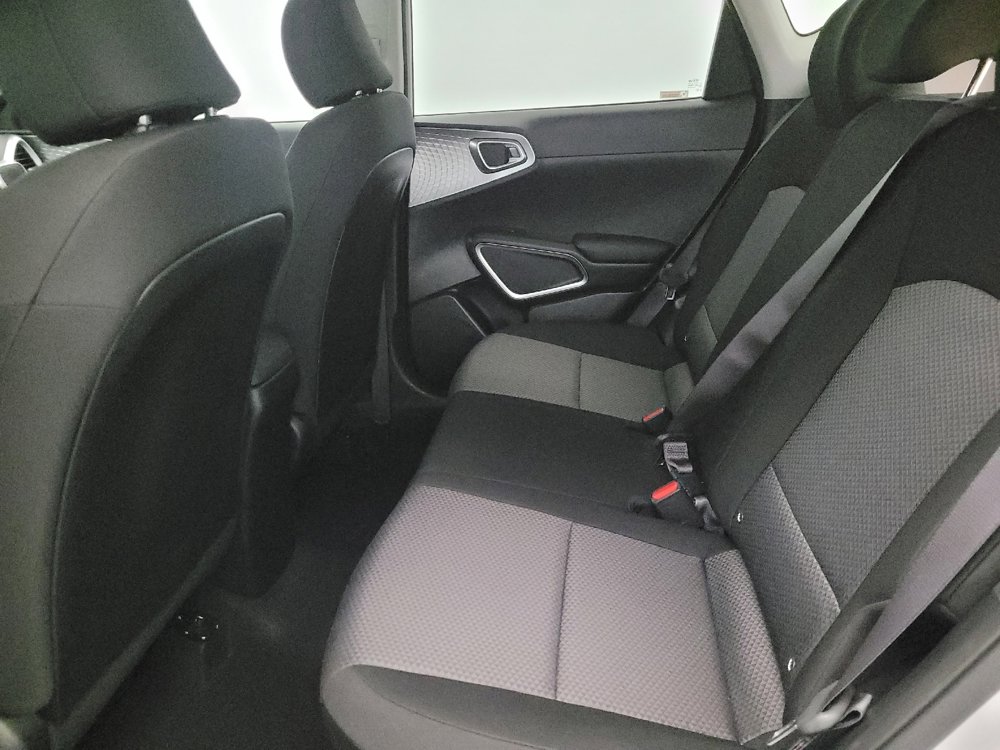 Used 2021 Kia Soul LX image 18