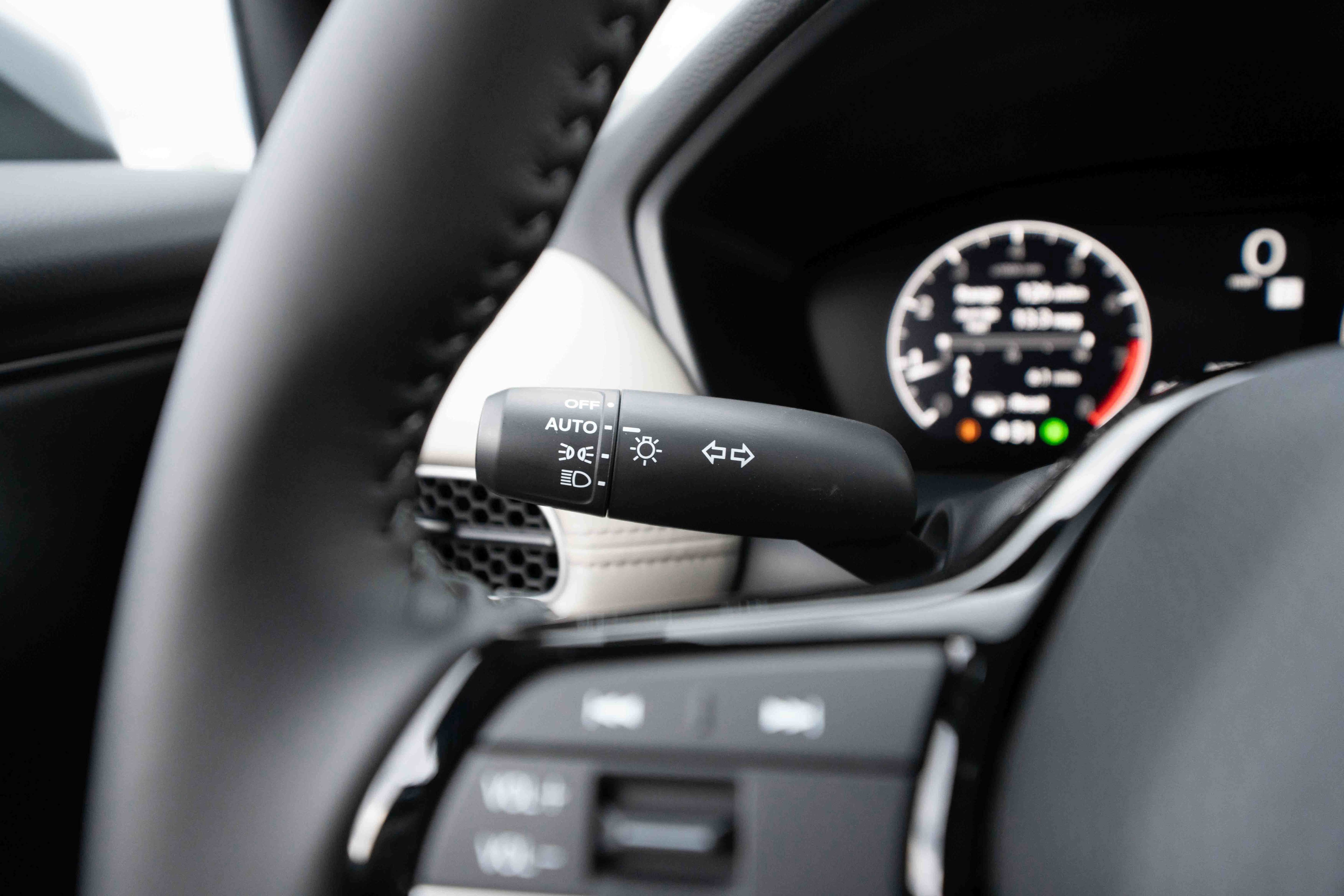 New 2026 Honda HR-V EX-L image 13