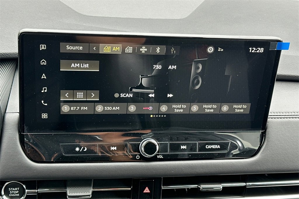 New 2025 Mitsubishi Outlander ES image 19