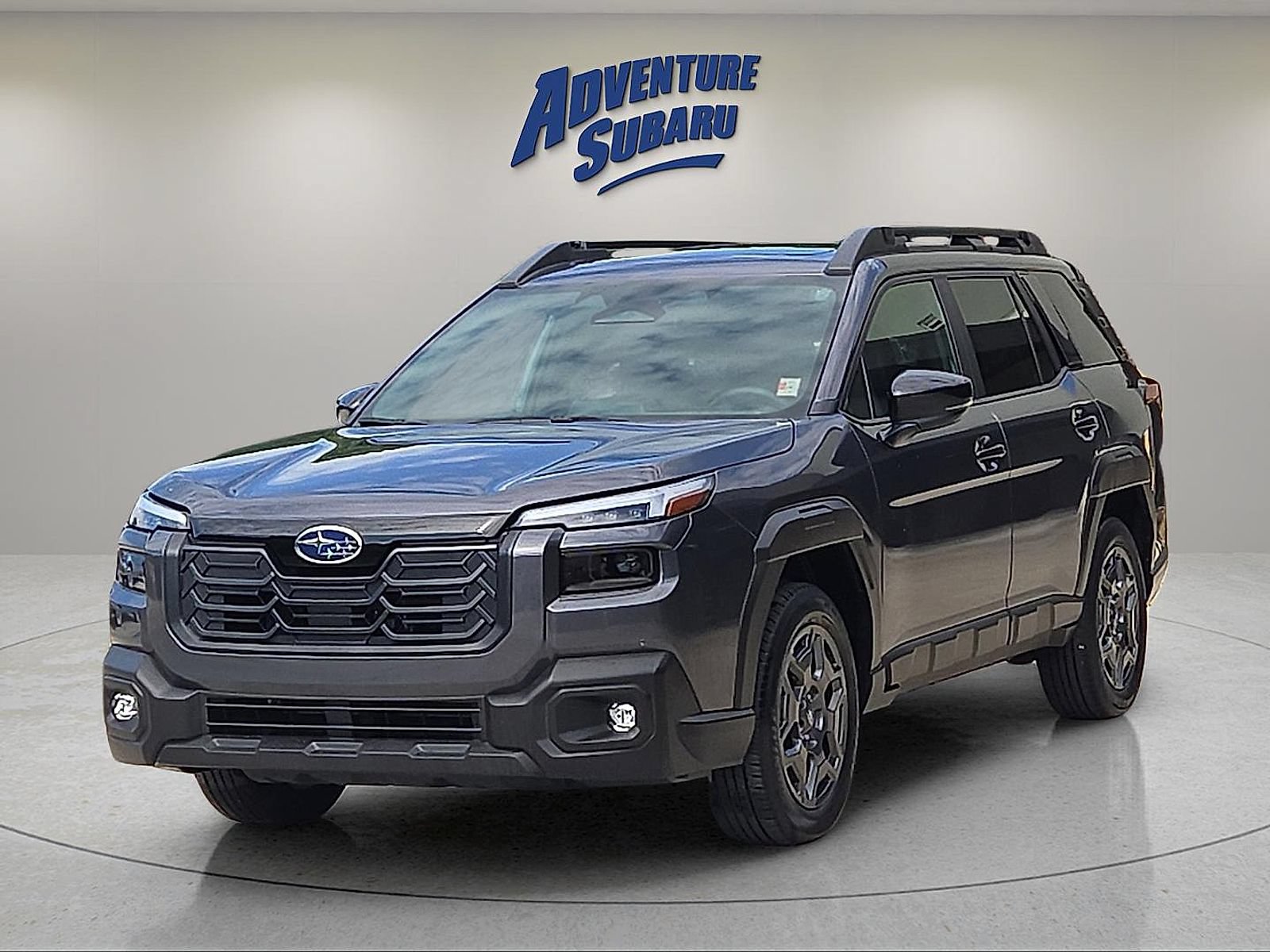 Certified 2026 Subaru Outback Premium AWD/4WD image 2