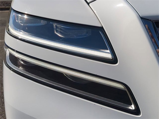 Used 2024 Genesis GV80 3.5T w/ Prestige Package image 9