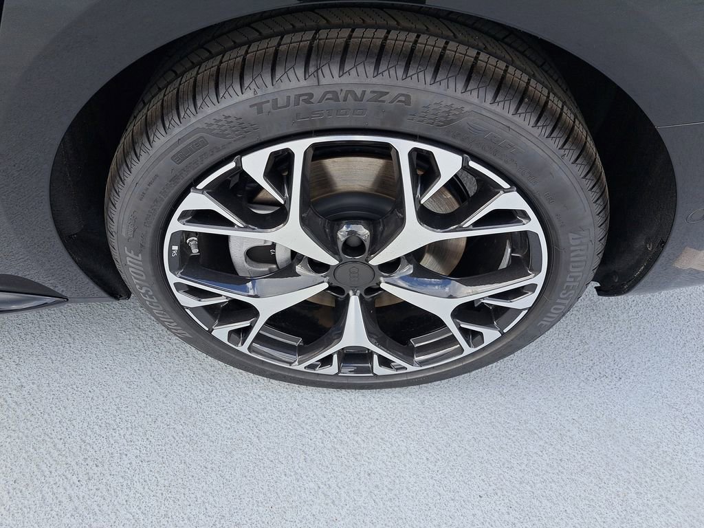 New 2026 Audi A6 Premium Plus image 30