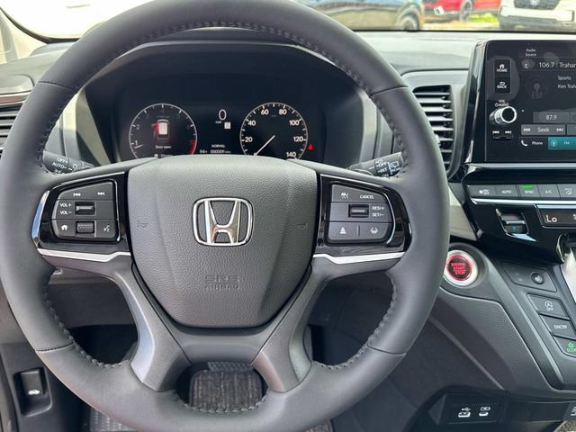 New 2026 Honda Odyssey EX-L image 10