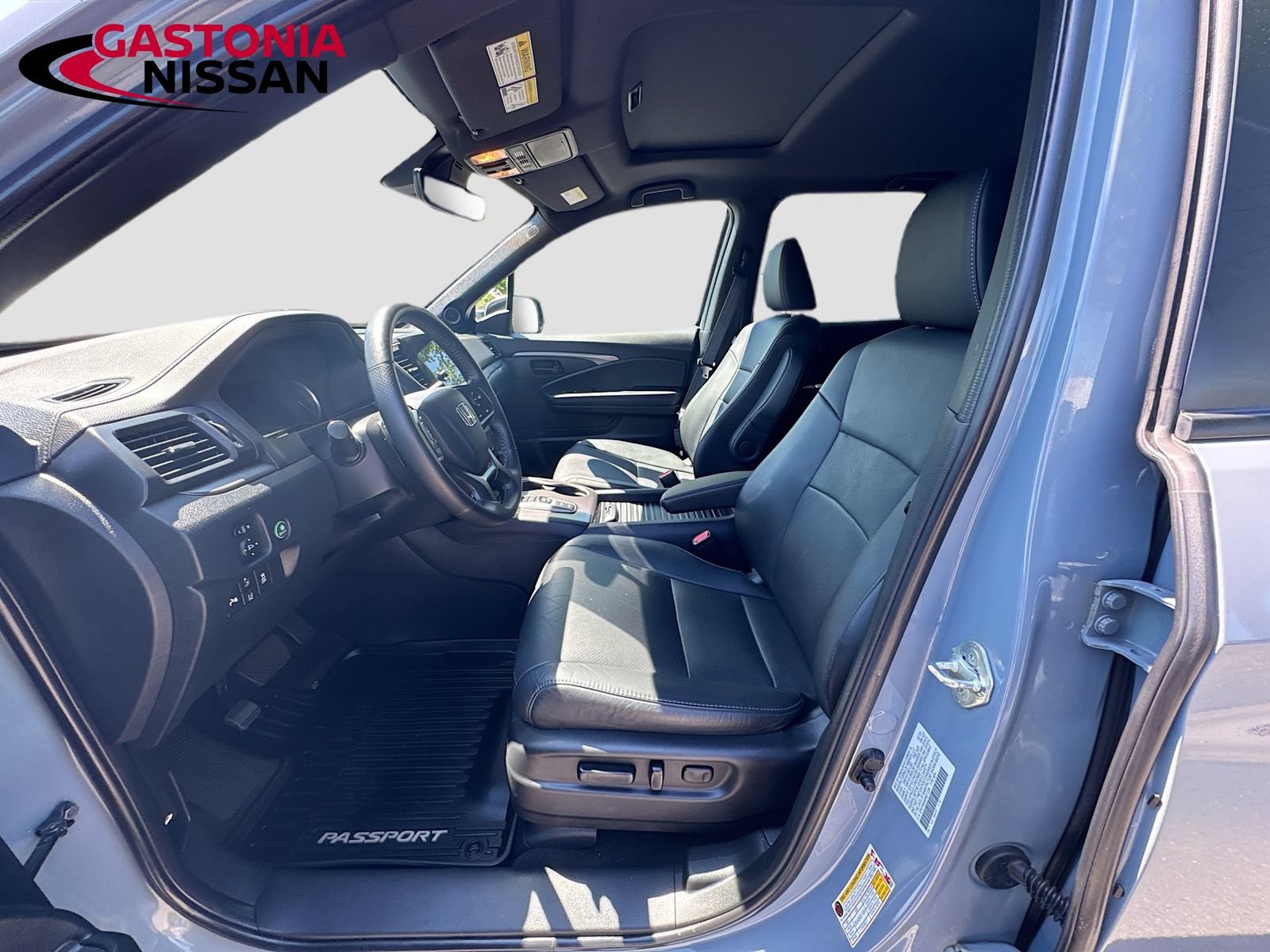 Used 2023 Honda Passport EX-L image 29