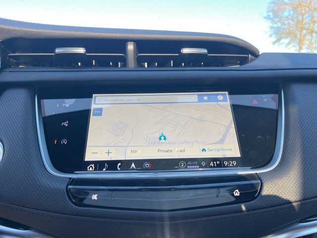 New 2026 Cadillac XT5 Premium Luxury w/ LPO, Floor Liner Package image 25