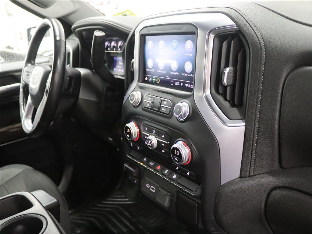 Used 2021 GMC Sierra 1500 Elevation AWD/4WD image 29
