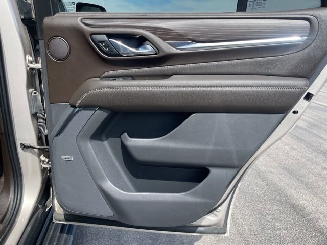 Used 2021 GMC Yukon Denali w/ Denali Ultimate Package image 15