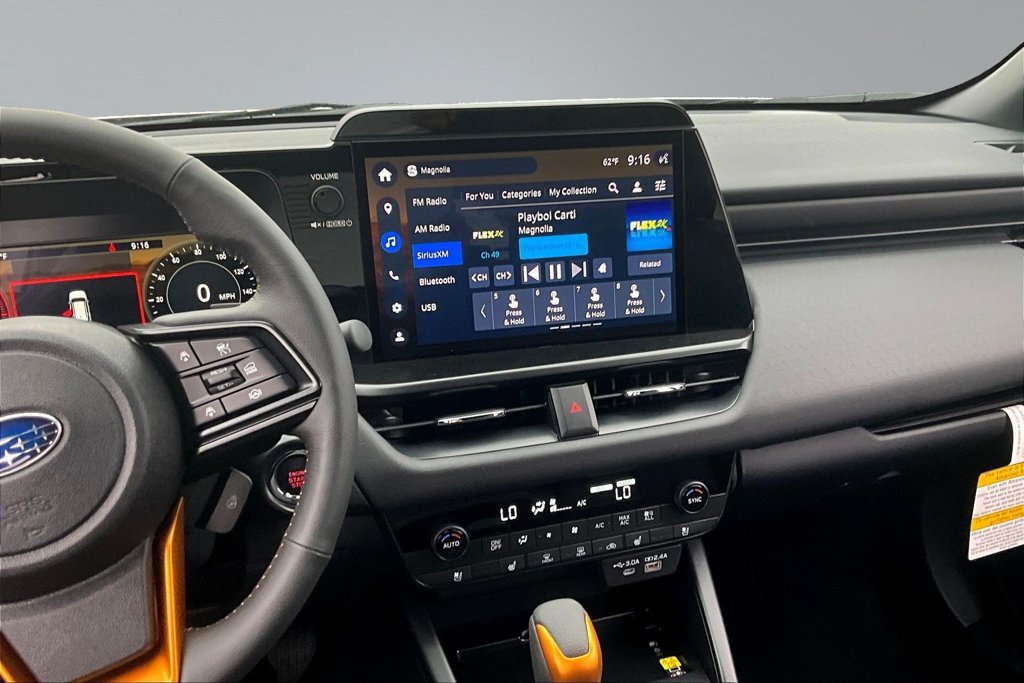 New 2026 Subaru Outback Wilderness AWD/4WD image 6