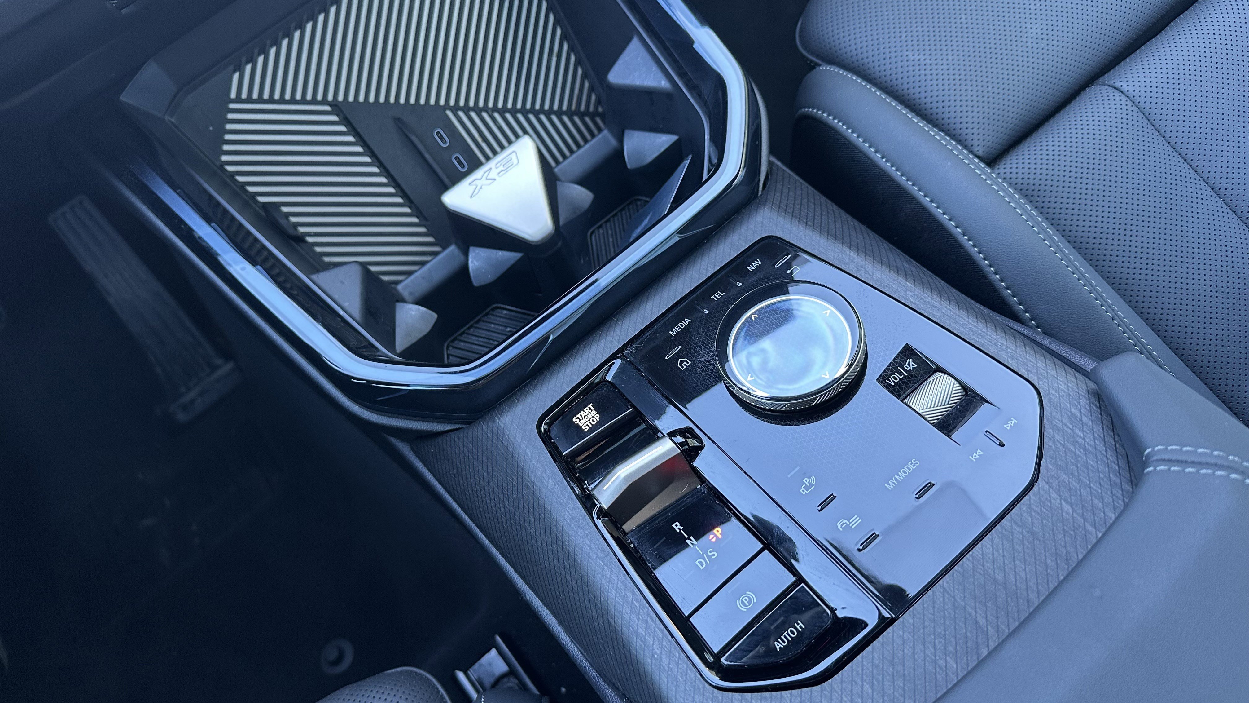 Used 2025 BMW X3 xDrive30i image 27