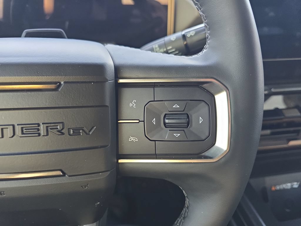 Used 2025 GMC Hummer EV 2X AWD/4WD image 19