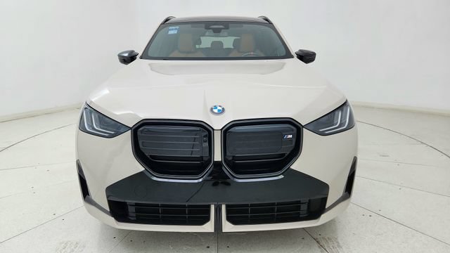 Used 2025 BMW X3 M50 AWD/4WD image 2