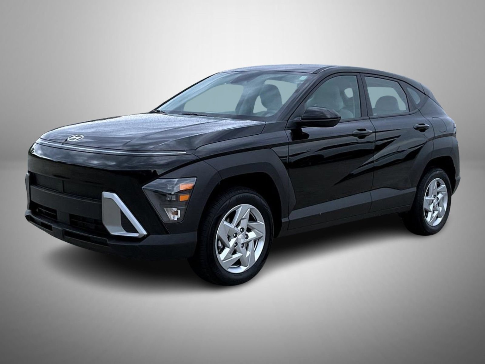 Certified 2026 Hyundai Kona SE