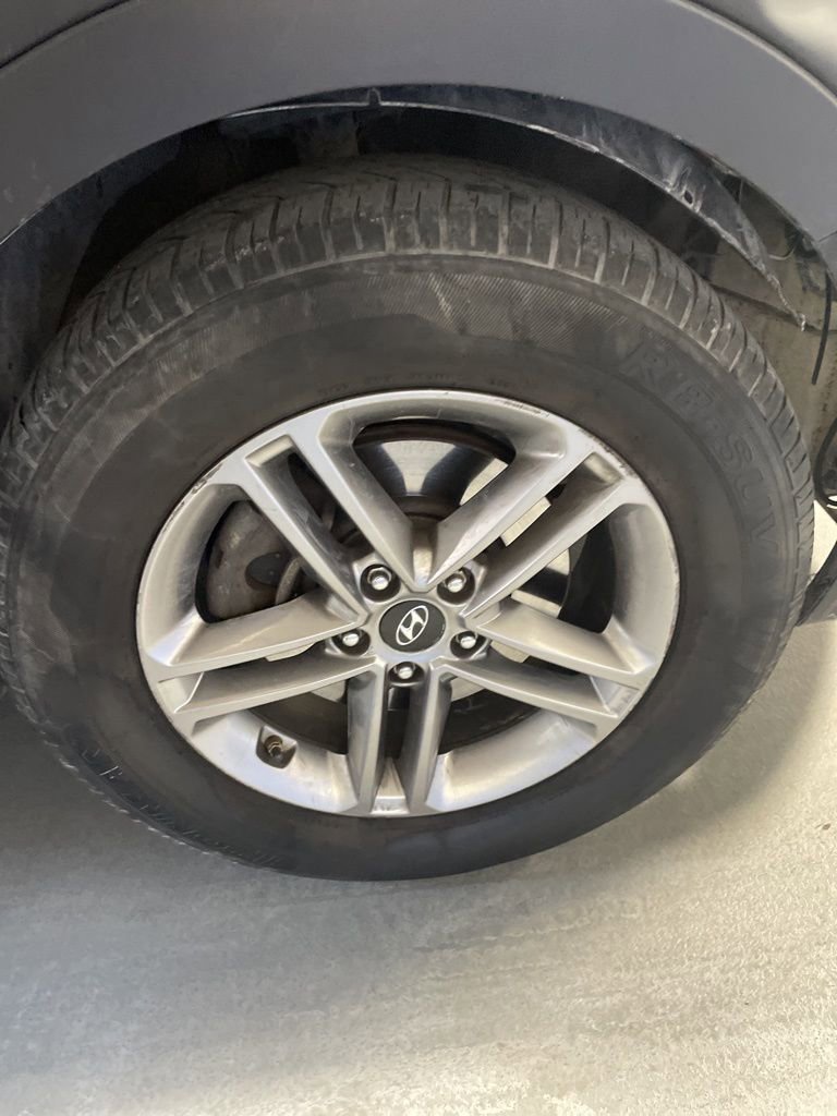 Used 2018 Hyundai Santa Fe Sport image 53