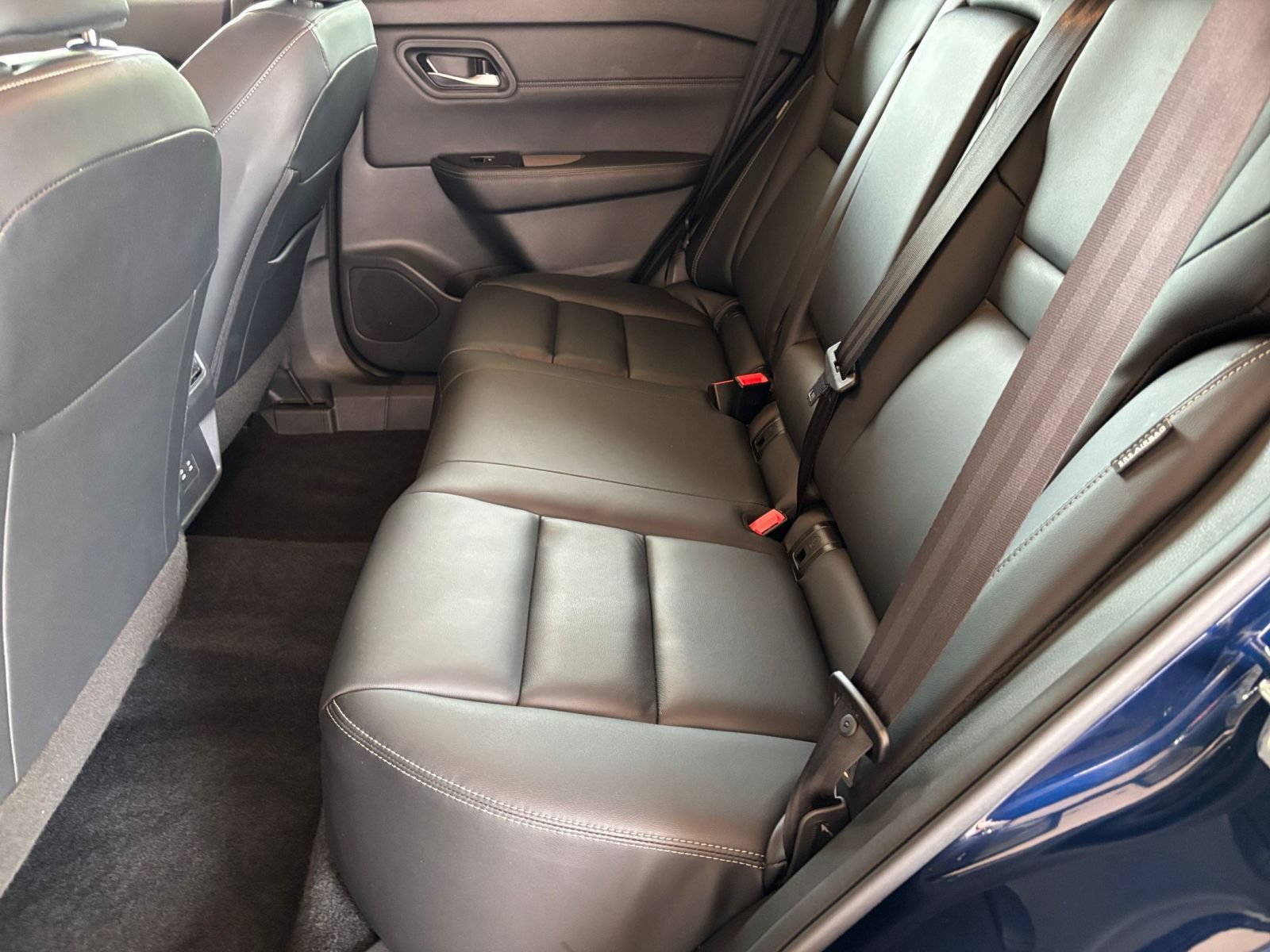 Used 2026 Nissan Rogue SL FWD image 29