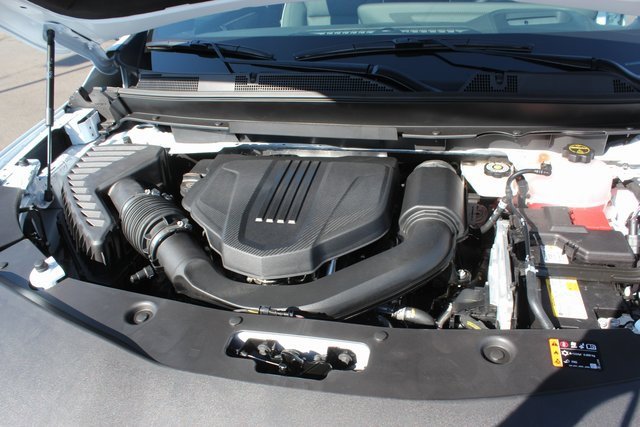 New 2026 Buick Enclave Sport Touring w/ Power Package image 60