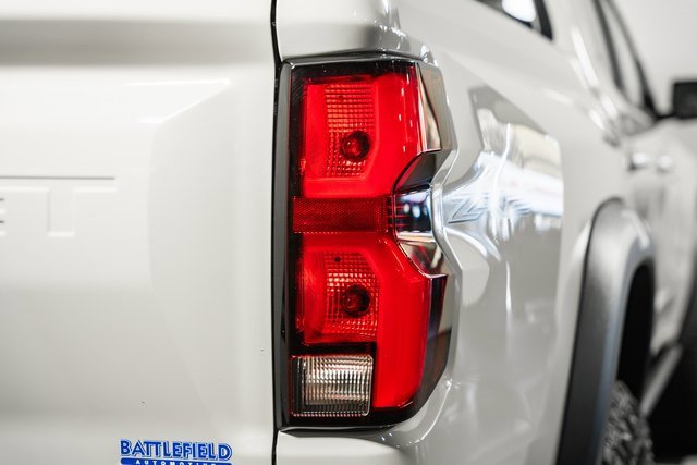 New 2026 Chevrolet Colorado ZR2 w/ Technology Package image 6