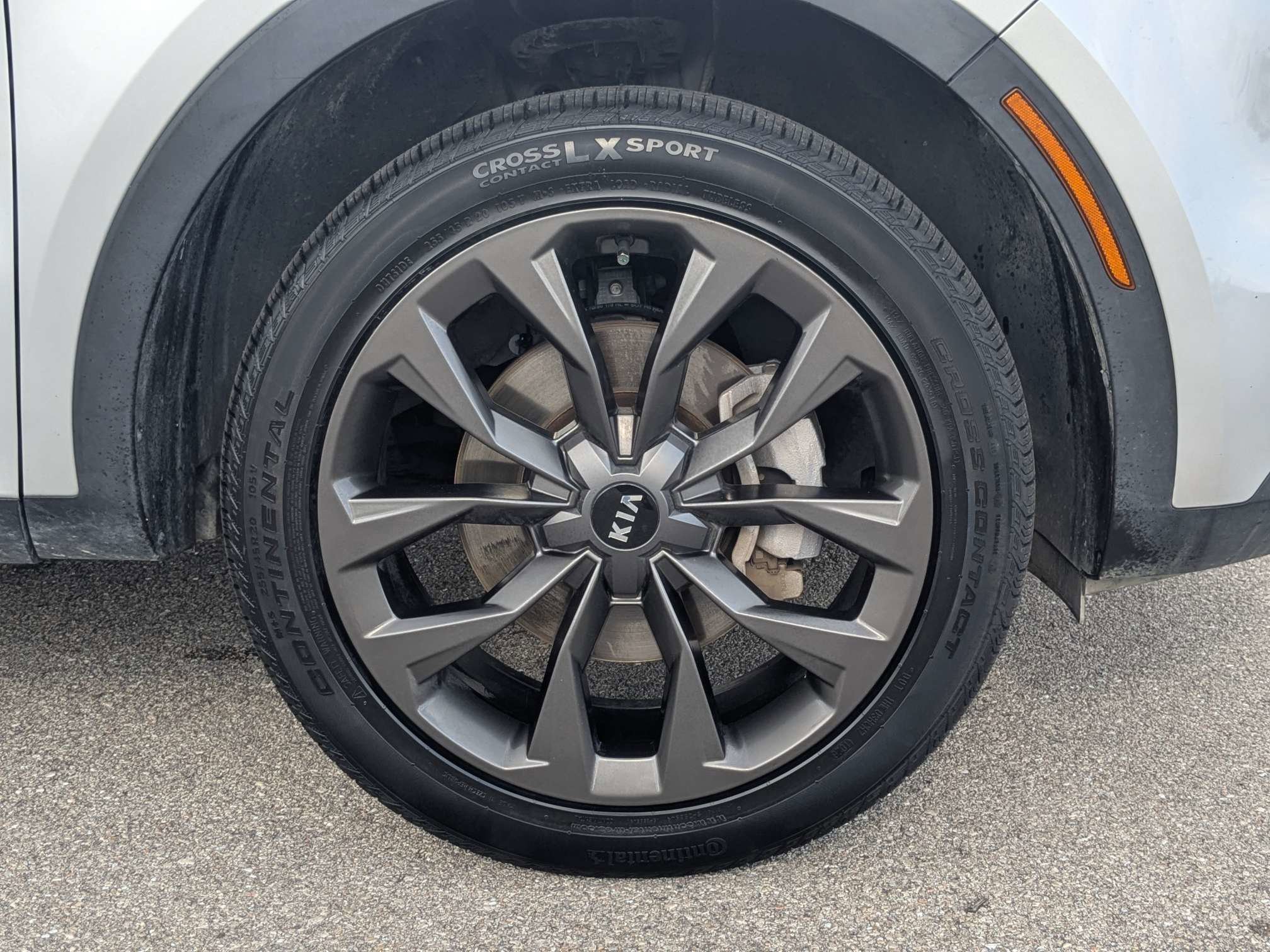Used 2021 Kia Sorento SX Prestige AWD/4WD image 11