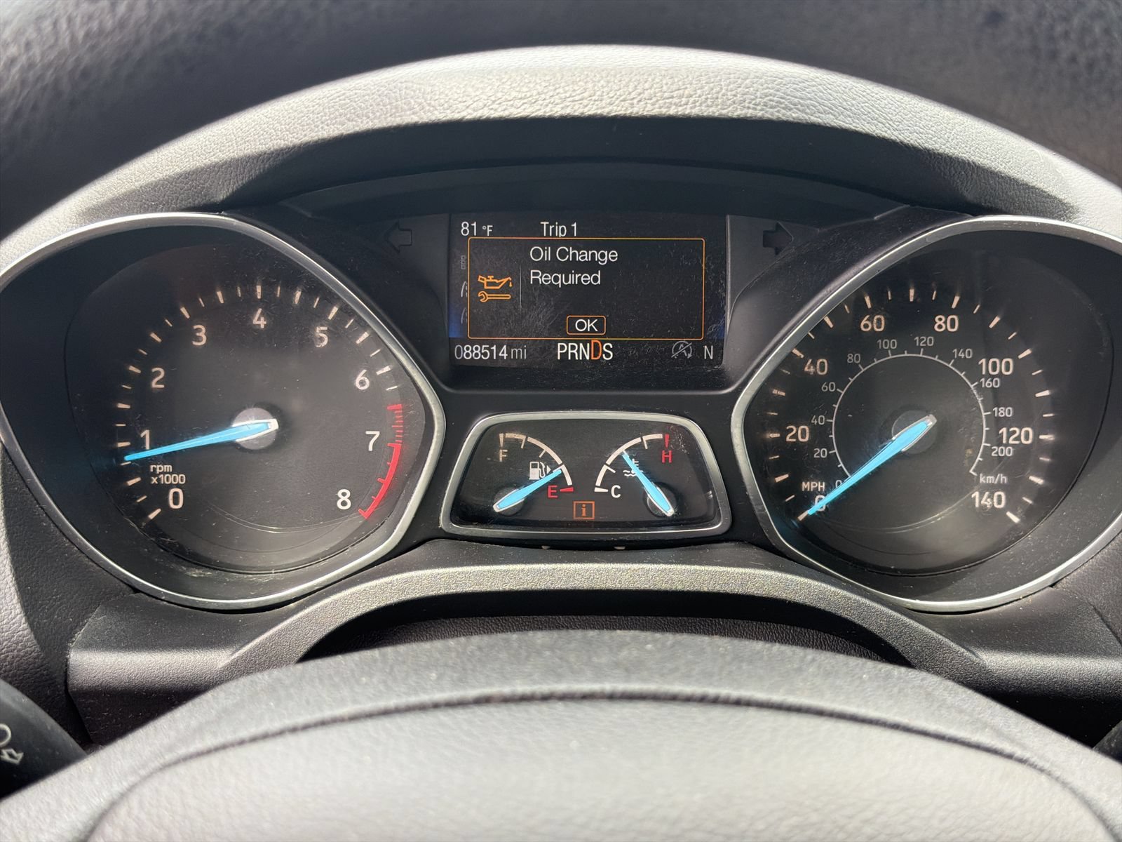 Used 2017 Ford Escape SE AWD/4WD image 32