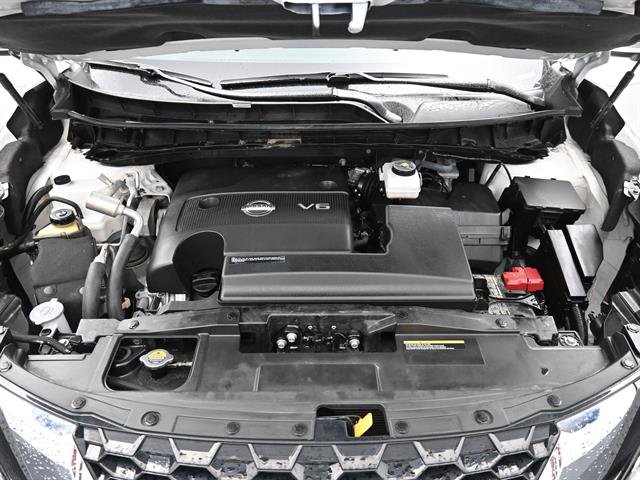 Used 2024 Nissan Murano SL w/ Cargo Package image 21