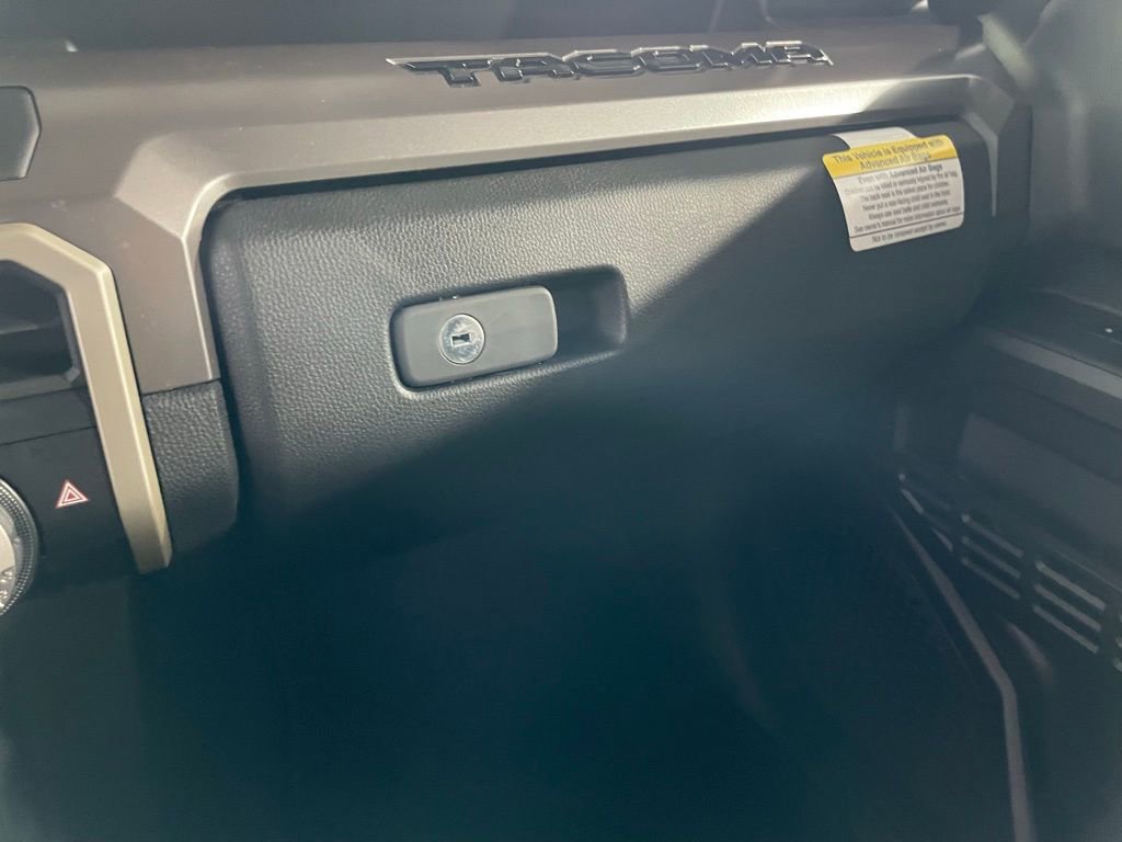 New 2026 Toyota Tacoma 2WD Double Cab image 46