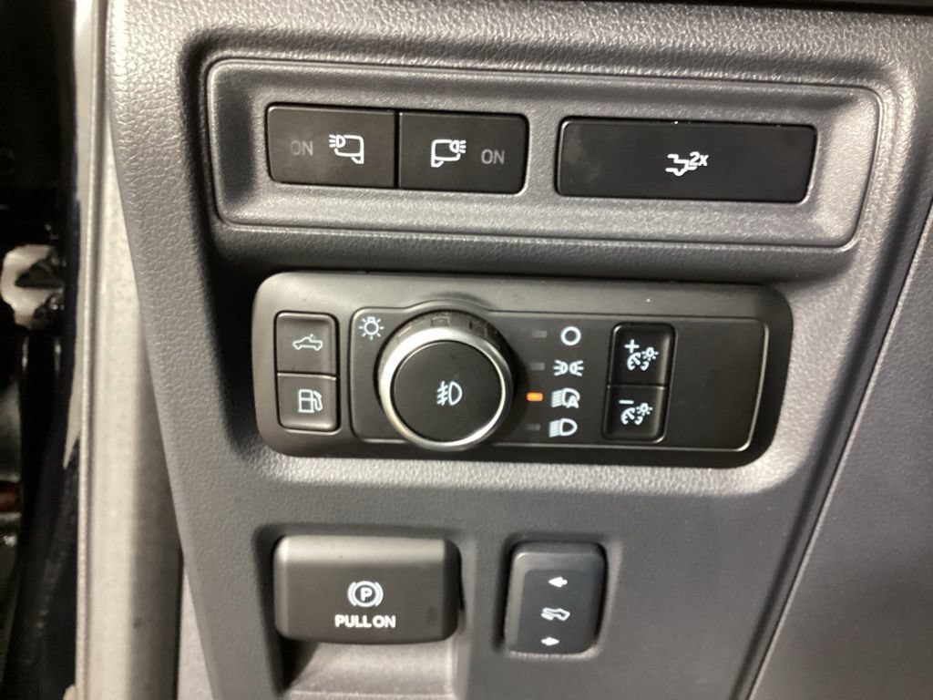 Certified 2024 Ford F150 Lariat w/ Equipment Group 502A High AWD/4WD image 18