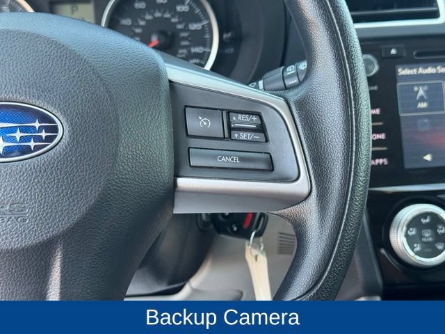 Used 2016 Subaru Forester 2.5i Premium w/ All-Weather Package AWD/4WD image 13