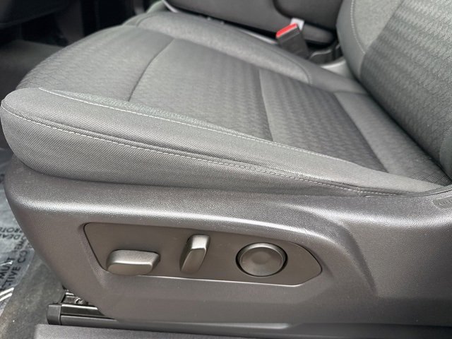 Used 2023 Chevrolet Silverado 1500 Custom image 19