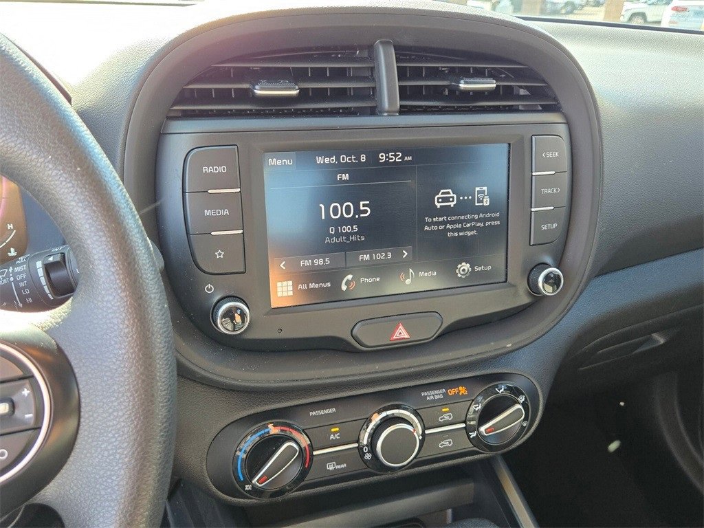 Used 2024 Kia Soul LX w/ Option Group 015 image 23